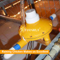 Automatic Poultry Watering System for Chickens